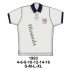 Molde de Camiseta cuello tejido | 1993