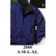 Molde de Chaqueta corta | 2000 Molde de Chaqueta corta | 2000
