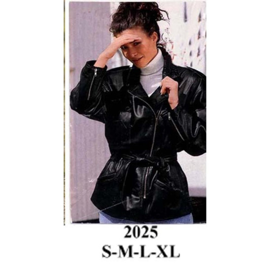 Molde de Chaqueta | 2025 Molde de Chaqueta | 2025