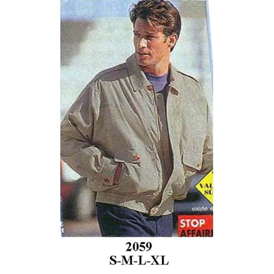 Molde de Chaqueta vestir | 2059 Molde de Chaqueta vestir | 2059