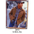 Molde de Chaqueta sport | 2073