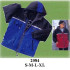 Molde de Chaqueta con gorro | 2084