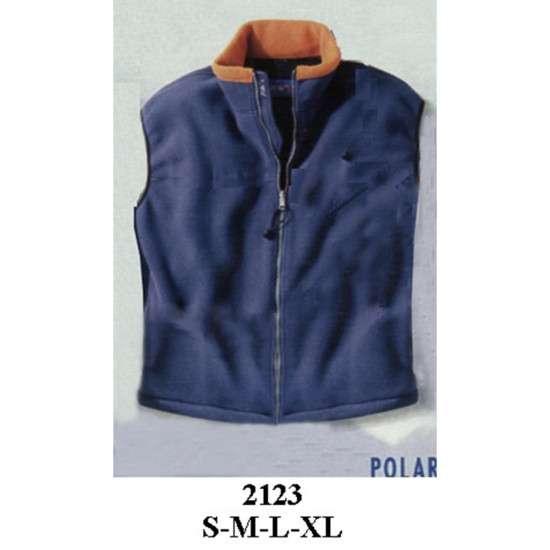 Molde de Sudadera sin mangas | 2123 Molde de Sudadera sin mangas | 2123