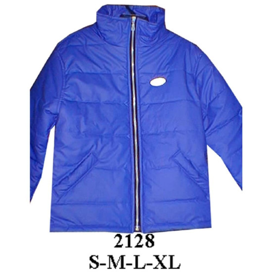 Molde de Parka corta ajustada | 2128 Molde de Parka corta ajustada | 2128