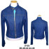 Molde de Chaqueta cuello mao con cierre | 2132