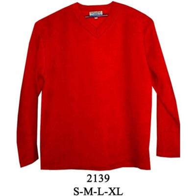 Molde de Sudadera escote en v | 2139 Molde de Sudadera escote en v | 2139