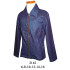 Molde de Chaqueta entallada con corte princesa | 2142
