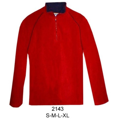 Molde de Sudadera raglan 1/2 cierre vivo sisa | 2143 Molde de Sudadera raglan 1/2 cierre vivo sisa | 2143