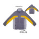 Molde de Parka hombre | 2156