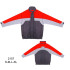 Molde de Parka hombre | 2157