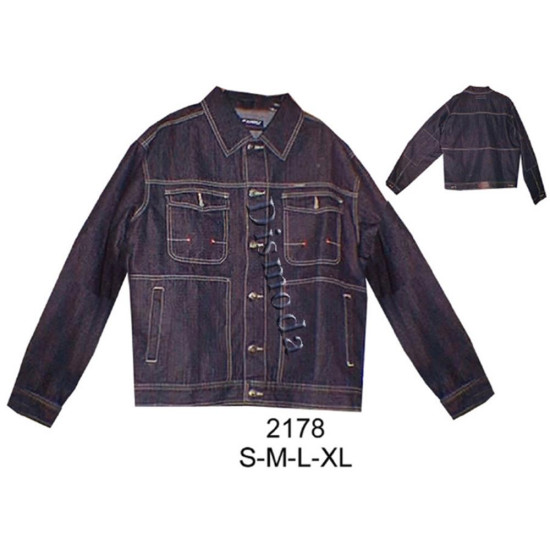Molde de Chaqueta de hombre | 2178 Molde de Chaqueta de hombre | 2178