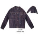 Molde de Chaqueta de hombre | 2178 Molde de Chaqueta de hombre | 2178
