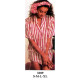 Molde de Pijama dama | 3009