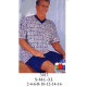 Molde de Pijama hombre corto | 3013 Molde de Pijama hombre corto | 3013