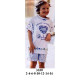Molde de Pijama | 3030 Molde de Pijama | 3030