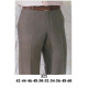 Molde de Pantalón sin pinzas | 321 Molde de Pantalón sin pinzas | 321