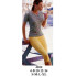 Molde de Pescador lycra | 3302