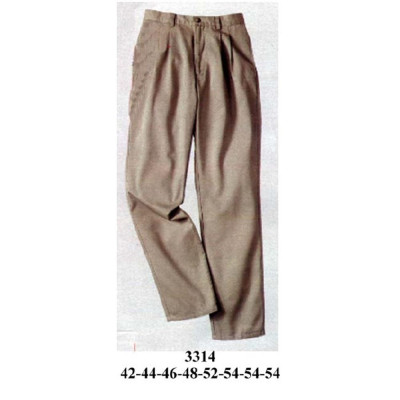 Molde de Pantalón dockers | 3314