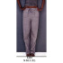 Molde de Pantalón amarrado con bolsillo parche | 3329