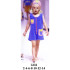 Molde de Jumper con cierre | 3332