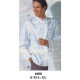Molde de Chaqueta cruzada | 4008