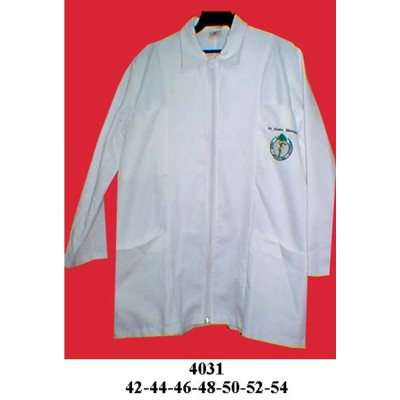 Molde de Chaqueta doctor | 4031