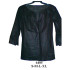 Molde de Blusa gitana con amarra | 4485