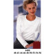 Molde de Blusa escote redondo | 4490
