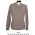 Molde de Blusa con fruncido | 4514