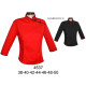 Molde de Blusa oriental; | 4537