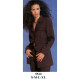 Molde de Chaqueta sport sin forro | 5510 Molde de Chaqueta sport sin forro | 5510