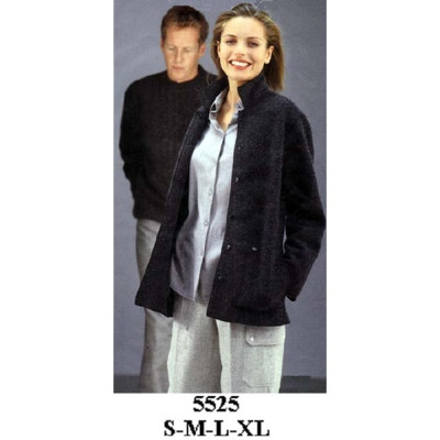 Molde de Chaqueta semi entallada | 5525