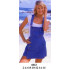 Molde de Short falda jardinera niña | 6033