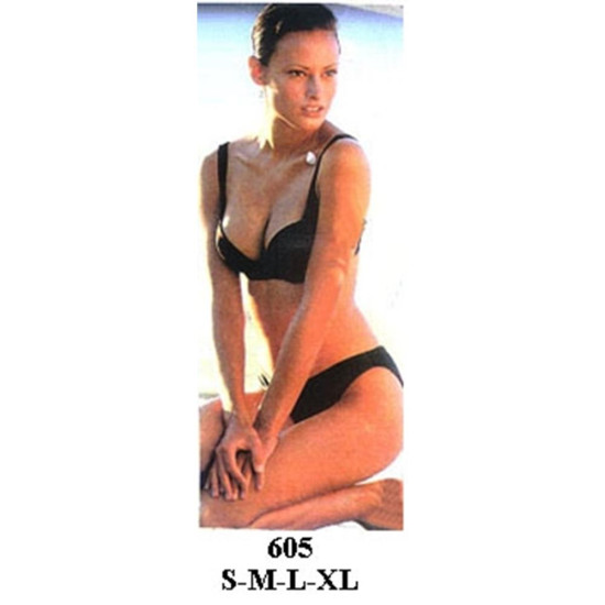 Molde de Bikini | 605