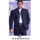 Molde de Chaqueta de traje cuello mao | 7020 Molde de Chaqueta de traje cuello mao | 7020