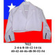 Molde de Chaqueta de huaso sin forro | 7022