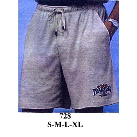 Molde de Bermuda hombre | 728 Molde de Bermuda hombre | 728