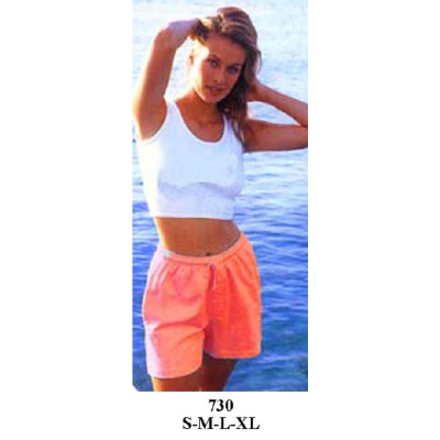 Molde de Camiseta y short | 730 Molde de Camiseta y short | 730