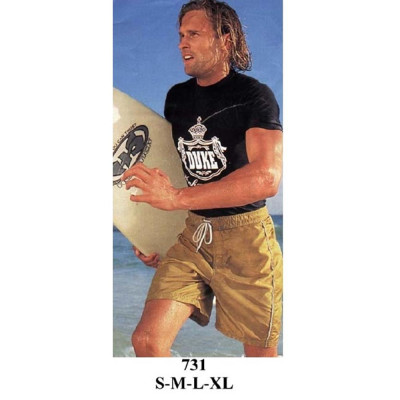 Molde de Short surf | 731