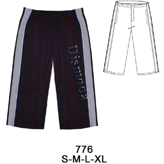 Molde de Pescador de hombre elasticado | 776 Molde de Pescador de hombre elasticado | 776