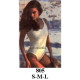 Molde de Body tipo camiseta de lycra | 805