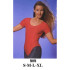 Molde de Malla body | 808