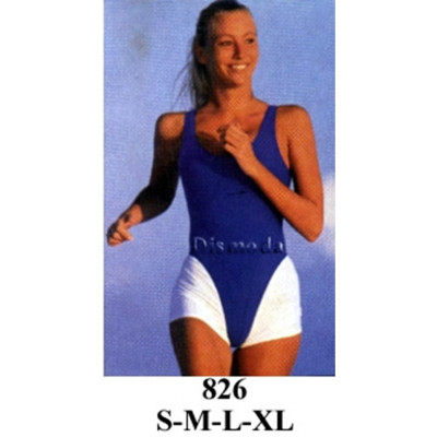 Molde de Body malla | 826
