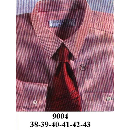 Molde de Camisa | 9004