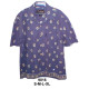 Molde de Camisa cuello sport ajustada | 9016 Molde de Camisa cuello sport ajustada | 9016