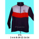 Molde de Conjunto deportivo | 971