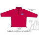 Molde de Conjunto deportivo manga raglan con vivo en sisa; | 9905 Molde de Conjunto deportivo manga raglan con vivo en sisa; | 9905