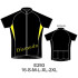 Molde de Maillot ciclismo | E293