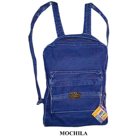 Molde de MOCHILA | MOCHILA