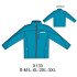 Molde de Chaqueta softshell | X133